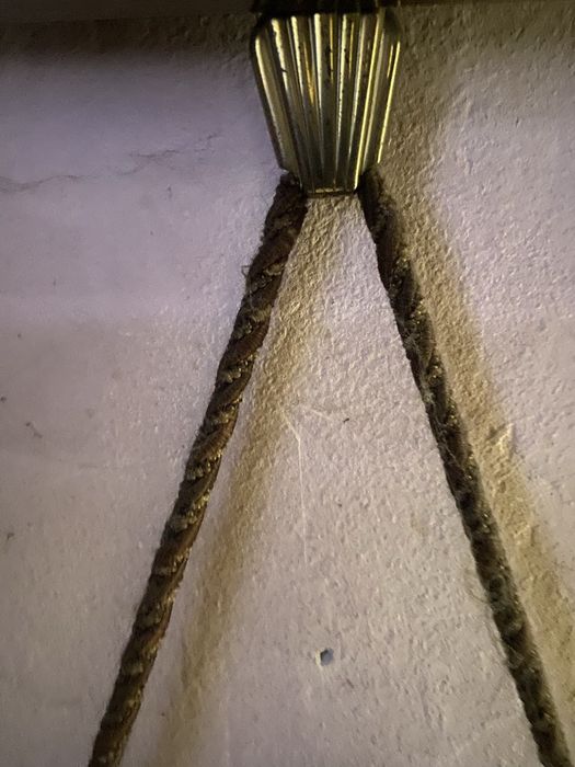 Стенен часовник работещ отлично