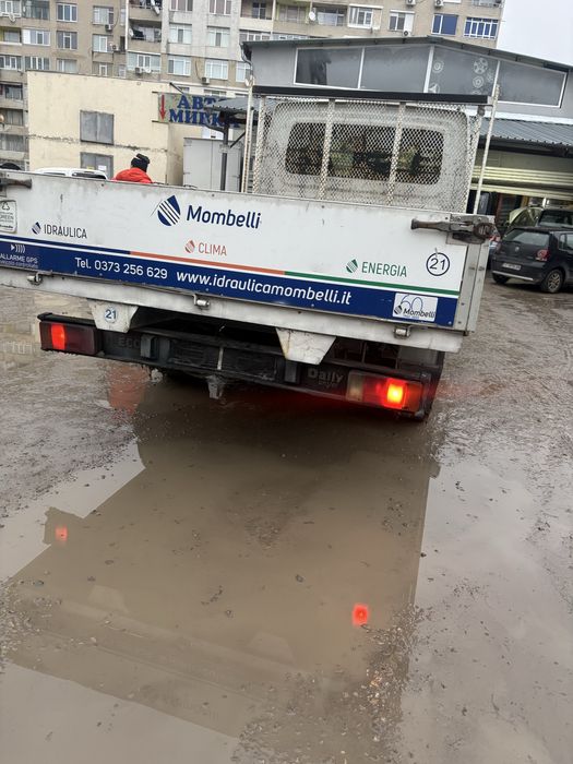 Iveco Dayli 29L9