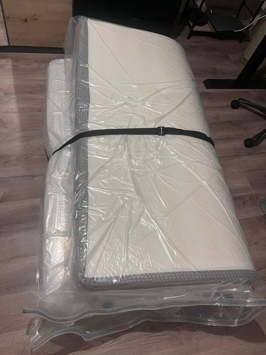 Wellpur Матрак от пяна Jysk 160/200