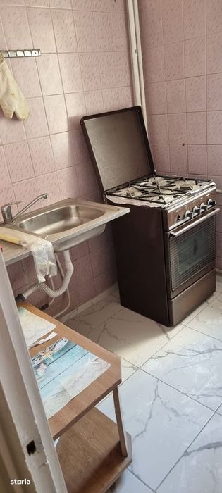 Teiul Doamnei, Parc Tei & Plumbuita, renovat, reabilitat, debara, 1%