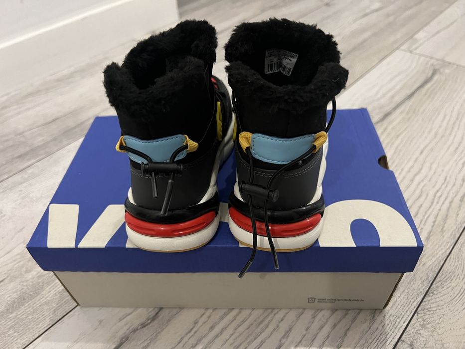 Ghete iarna vicco - marimea 28