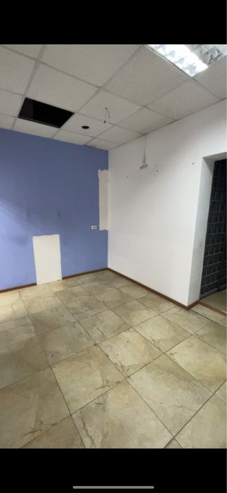 Сдается помещение под коммерцию