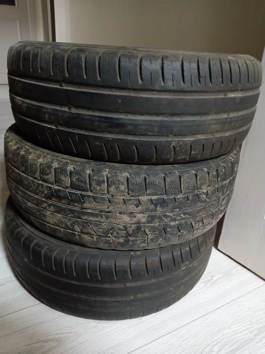 Шина R14 и диска