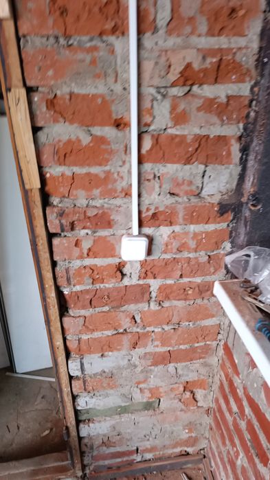 Услуги электрика