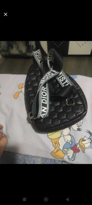 чанта мъжка Диор