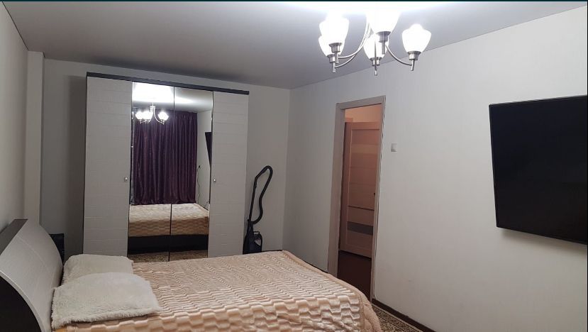 Сдам квартиру 1,5