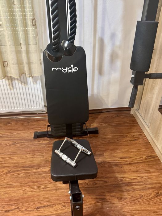 Aparat Multifunctional Nou+ Accesorii noi