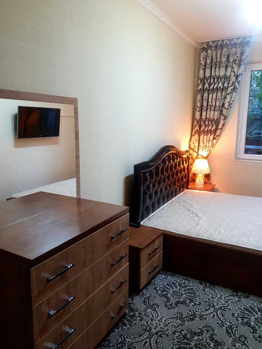 Своя 2-х комнатная квартира метро Мирзо Улугбек Чиланзар 6