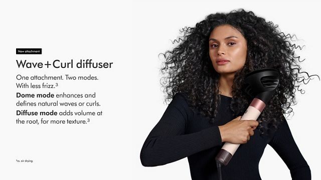 Dyson Airwrap ID HS08