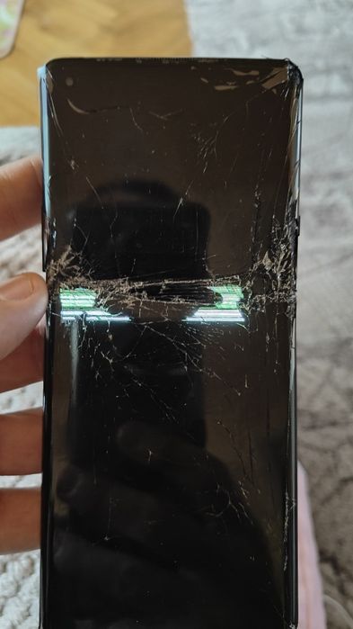 Placa de baza oneplus 8 pro funcțional a