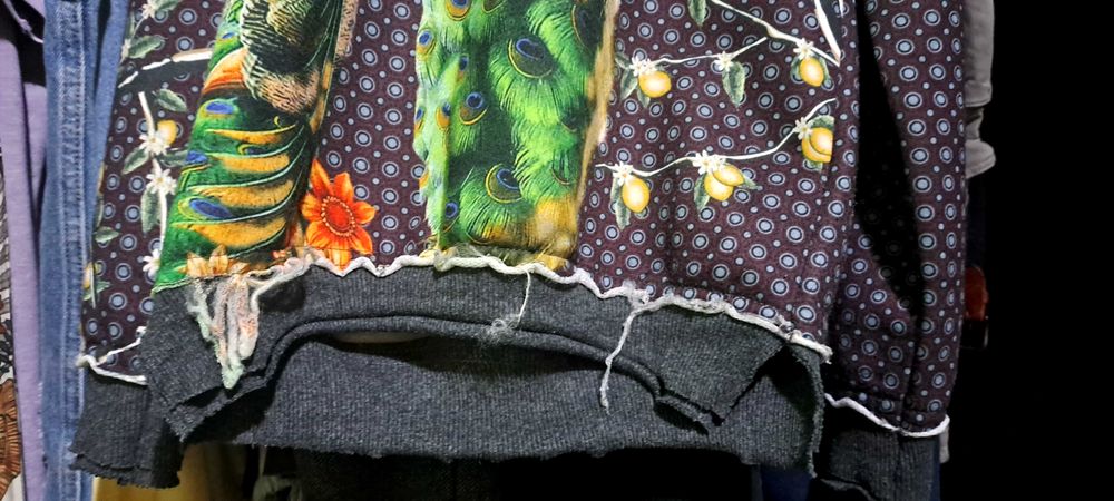 Bluza Dolce & Gabbana
