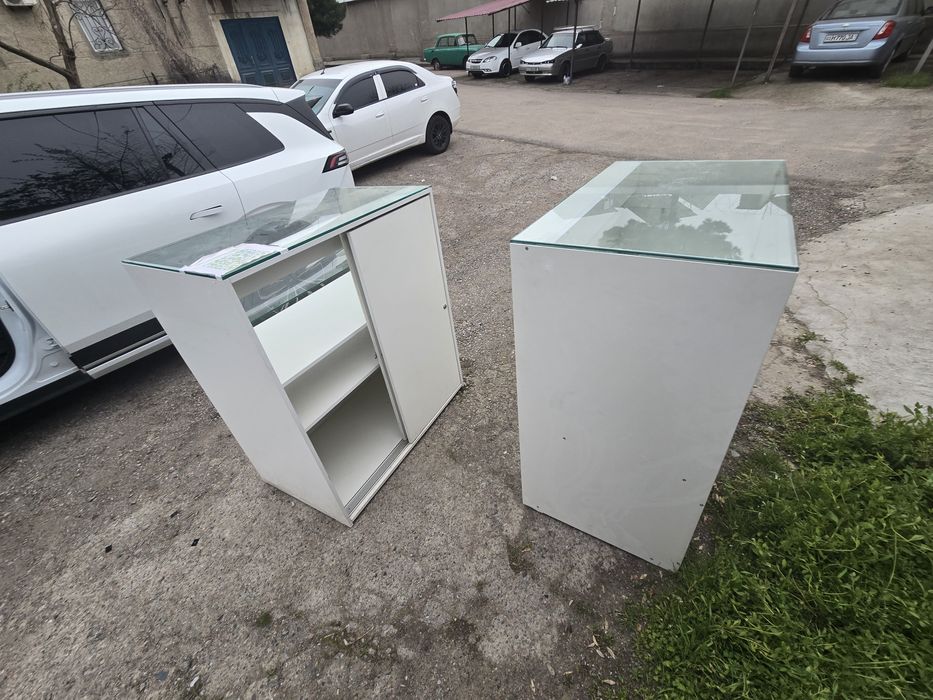 Стелллаж сотилади таййер