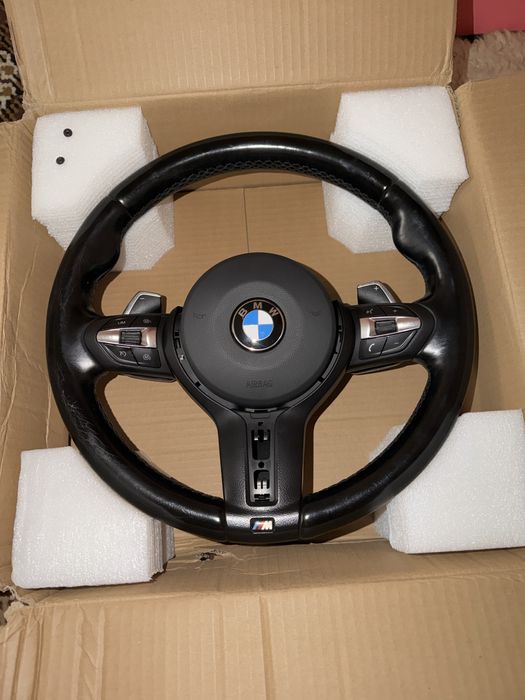 Vand volan bmw F22/F32/F33 oem