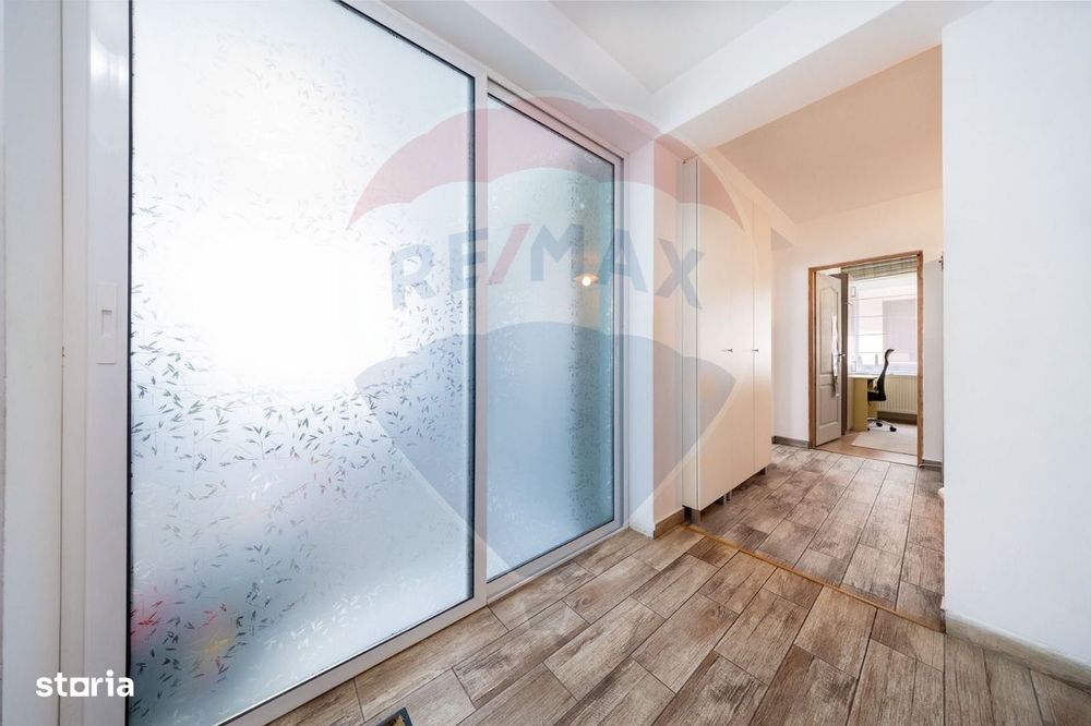 Apartament cu 3 camere + beci in Tractorul +gradina optionala