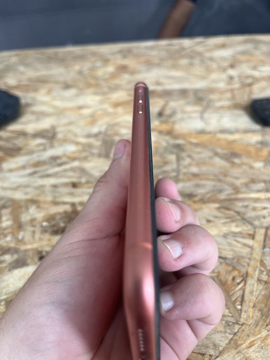 Iphone XR ограничение по айклауду