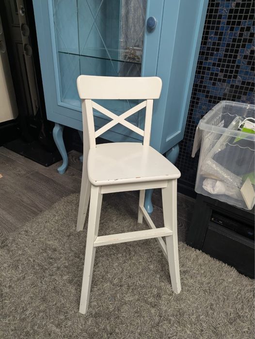 Барнве стулья Икеа