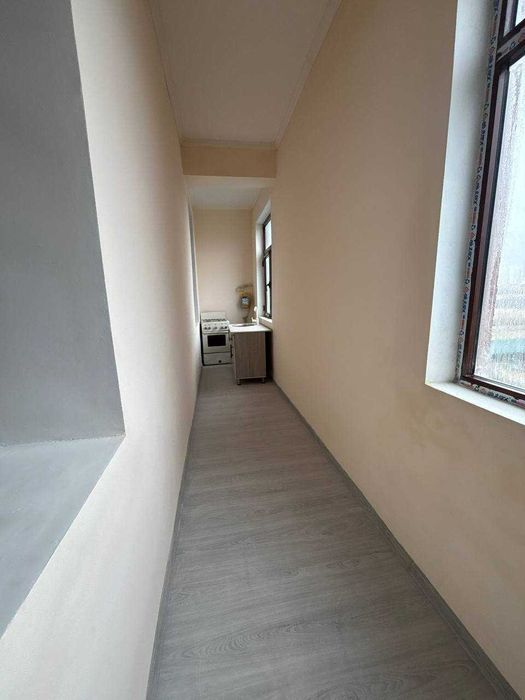 2 хоналик квартира 5 кават кирпичный дом, северный, янги хокимият