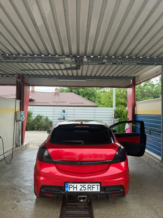 OPEL Astra 2009 — imagine 2