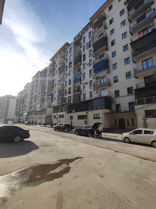 Продается Квартира / Новостройка ЖК Эшангузар Сити /