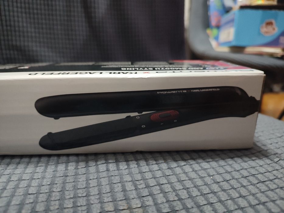 Placa de par Rowenta