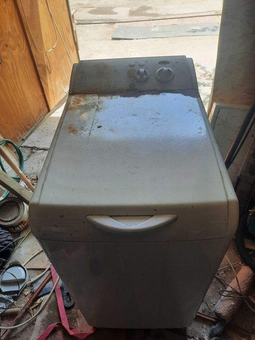 Продам стиралныи машина индизит