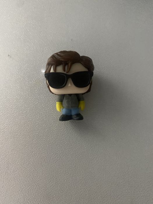 фигурка осд (стив)