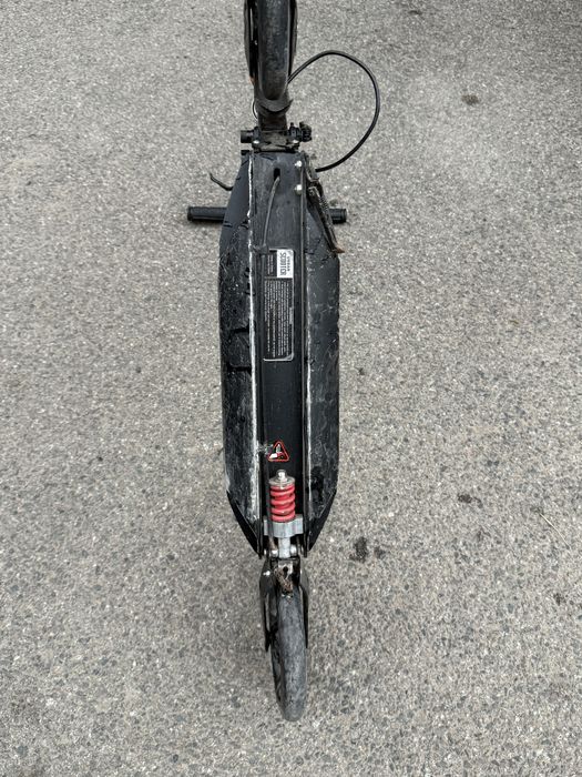 Самокат продам.