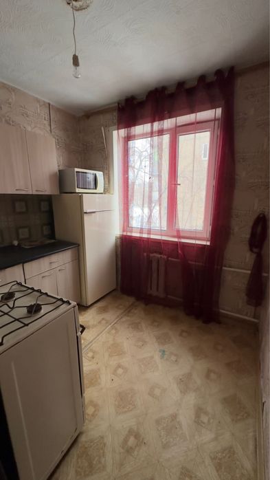 Продается 1 комнатная квартира