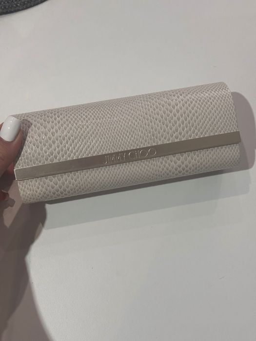 Калъф за очила Jimmy Choo