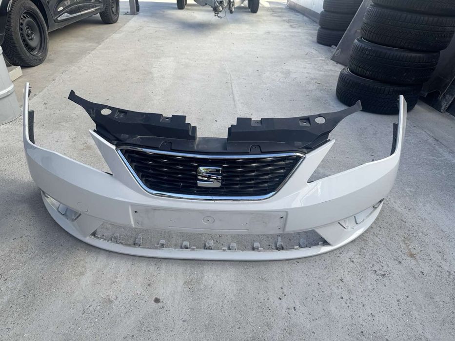Предна броня за Сеат Ибиза/Seat Ibiza