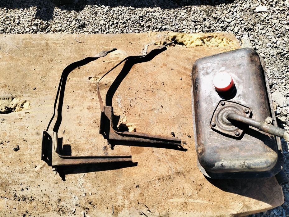 Газ 53 запчасти на разбор