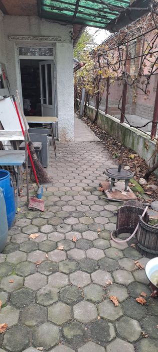 Casa de vanzare in zona clujana