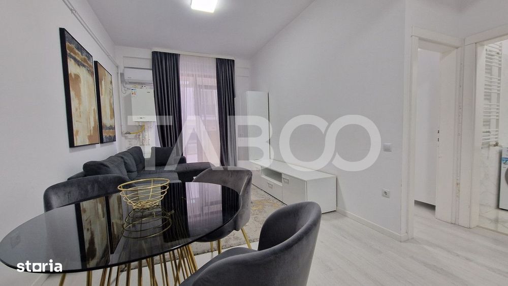 Apartament de vanzare cu 2 camere si parcare Doamna Stanca — fotografia 1