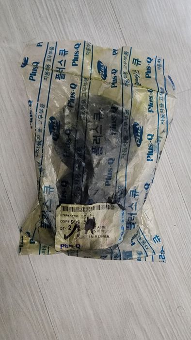 Nexia 3 amartizator chashka