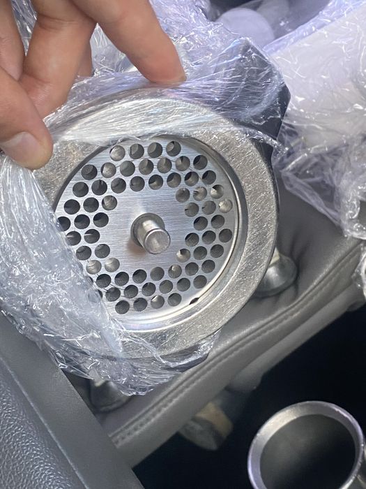 мясорубка корея 12