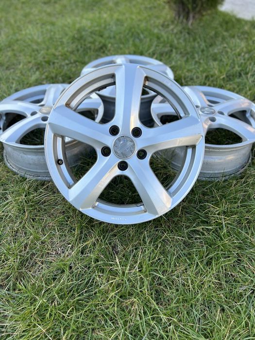 Джанти 5х112 17 цола