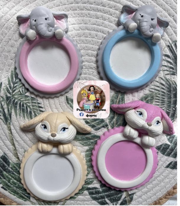 Ръчноизработени подаръчета за гости