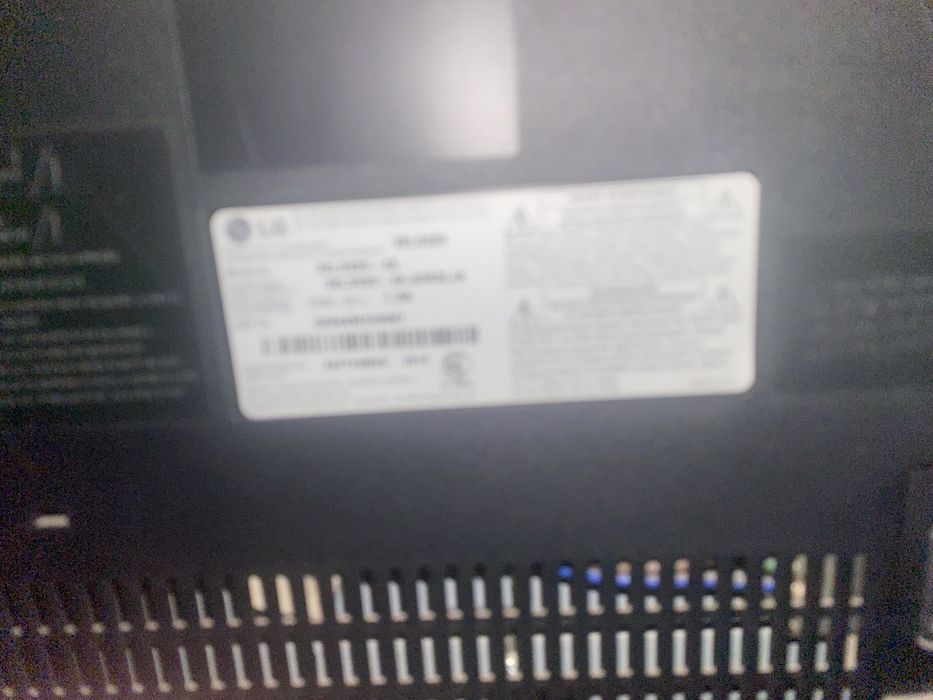 Продается телевизор LG
