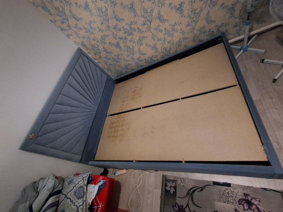 Кровать 2 спальня 160 см