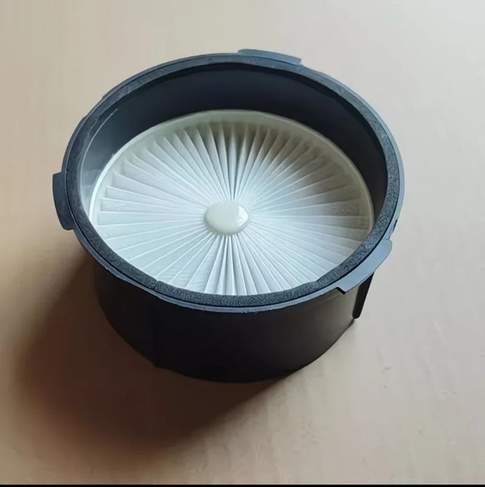 Suvli changyutgich uchun filtr