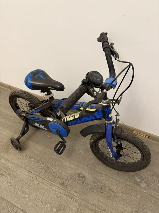 Велосипед Phoenix