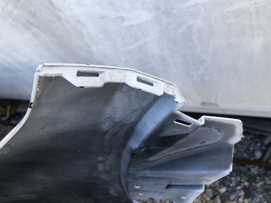 Предна броня за Мазда СХ30,Mazda CX3,2019-