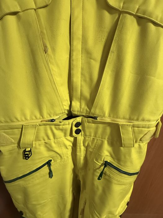 Salopeta ski Salamon