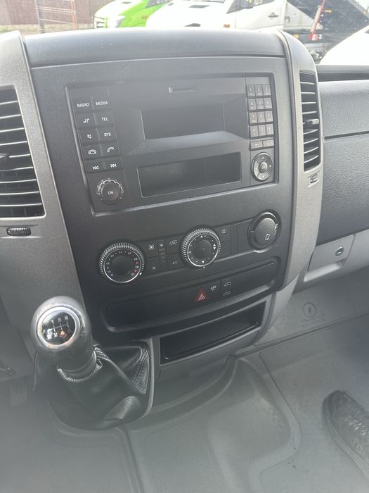 Mercedes sprinter 316 cdi