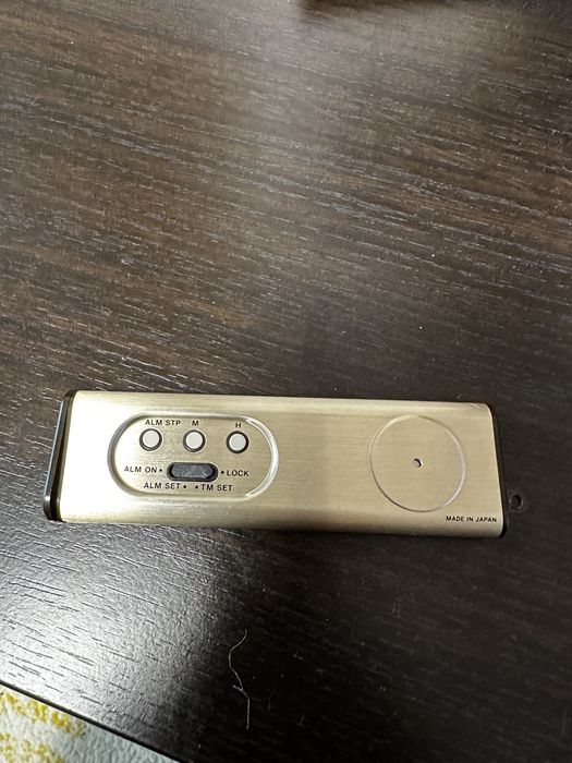 Ceas Toshiba LQ-100AS