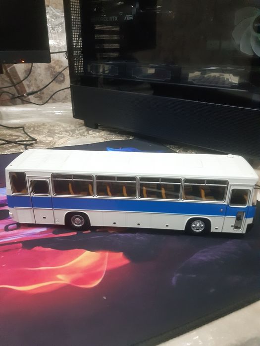 Икарус 280 масштаб 4.43