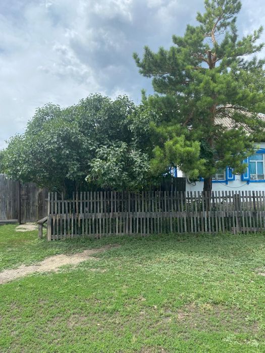 Дом в поселке Мамай Батыр