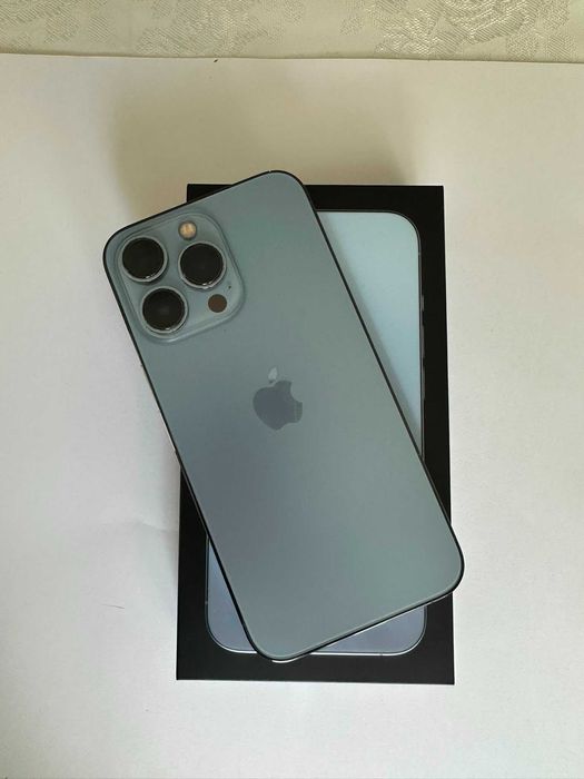 iPhone 13 Pro 128 GB