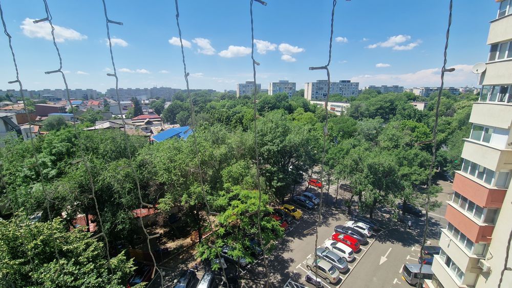 Închiriez apartament 3 camere