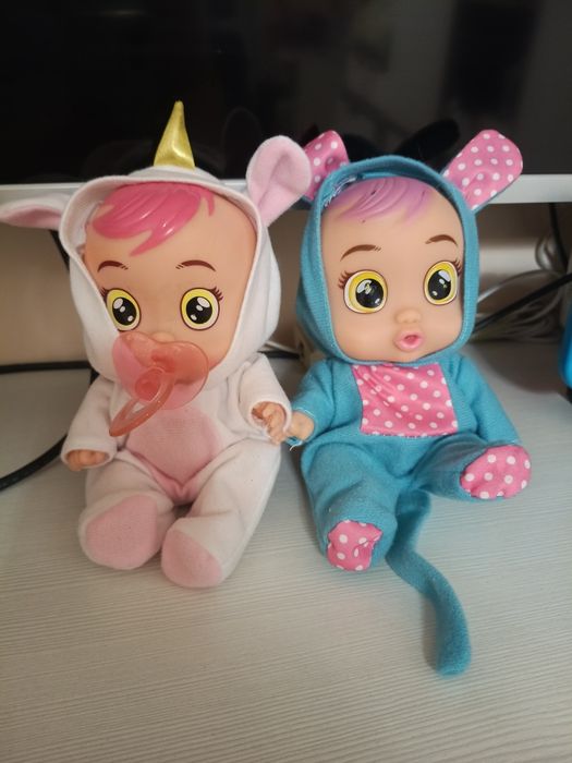 Продам Пупсиков 1500 тенге